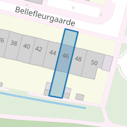 Perceel AMF00-O-5461