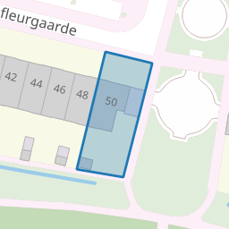 Perceel AMF00-O-5463