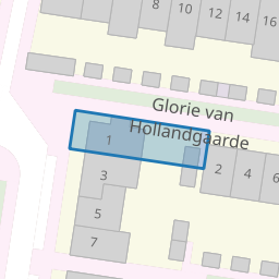 Perceel AMF00-O-5465