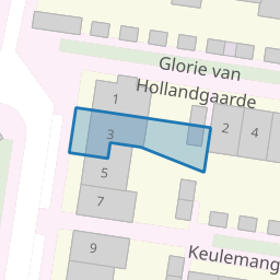 Perceel AMF00-O-5466