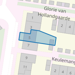 Perceel AMF00-O-5467