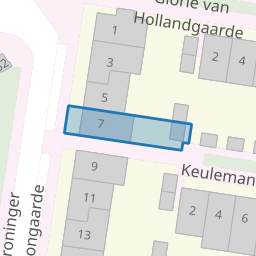 Perceel AMF00-O-5468