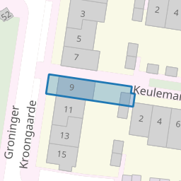 Perceel AMF00-O-5469