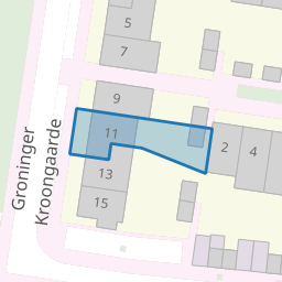 Perceel AMF00-O-5470