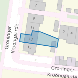 Perceel AMF00-O-5471