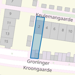 Perceel AMF00-O-5473