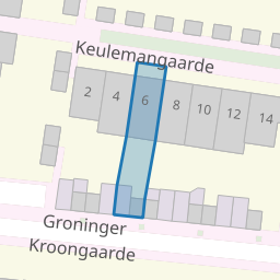 Perceel AMF00-O-5475