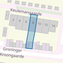 Perceel AMF00-O-5476