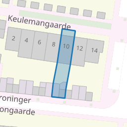 Perceel AMF00-O-5477
