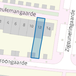 Perceel AMF00-O-5478