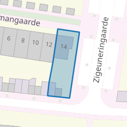 Perceel AMF00-O-5479