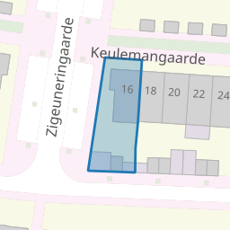 Perceel AMF00-O-5481