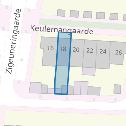 Perceel AMF00-O-5482