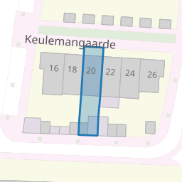 Perceel AMF00-O-5483