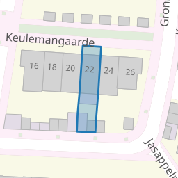 Perceel AMF00-O-5484
