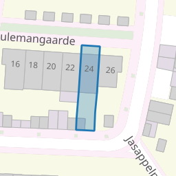 Perceel AMF00-O-5485