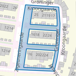 Perceel AMF00-O-5487