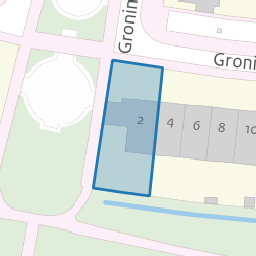 Perceel AMF00-O-5488