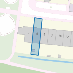 Perceel AMF00-O-5489