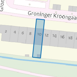 Perceel AMF00-O-5492