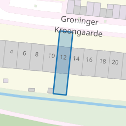 Perceel AMF00-O-5493