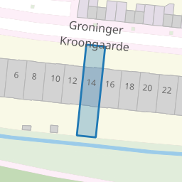 Perceel AMF00-O-5494