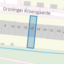 Perceel AMF00-O-5495