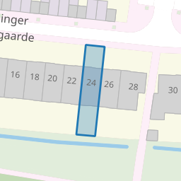 Perceel AMF00-O-5499