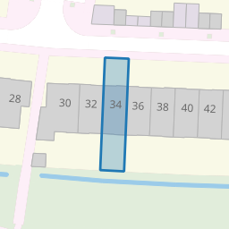 Perceel AMF00-O-5504