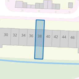 Perceel AMF00-O-5506