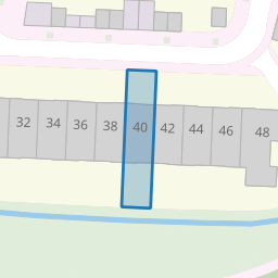 Perceel AMF00-O-5507