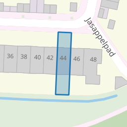 Perceel AMF00-O-5509