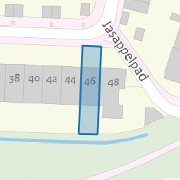 Perceel AMF00-O-5510