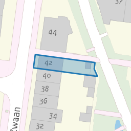 Perceel AMF00-O-5513