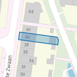 Perceel AMF00-O-5514