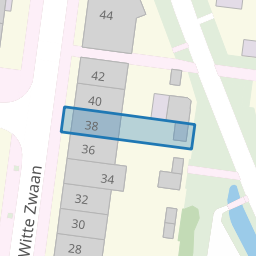 Perceel AMF00-O-5515