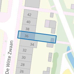 Perceel AMF00-O-5516