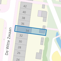 Perceel AMF00-O-5517