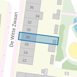Perceel AMF00-O-5520