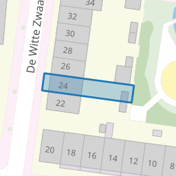 Perceel AMF00-O-5522