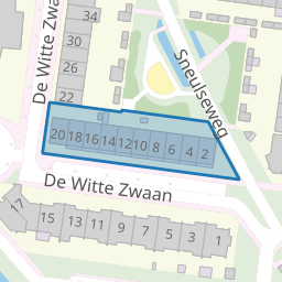 Perceel AMF00-O-5524