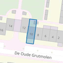 Perceel AMF00-O-5527