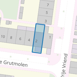 Perceel AMF00-O-5531