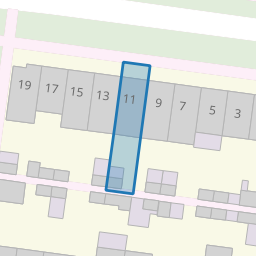 Perceel AMF00-O-5537