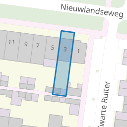 Perceel AMF00-O-5541