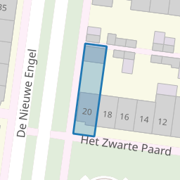 Perceel AMF00-O-5543