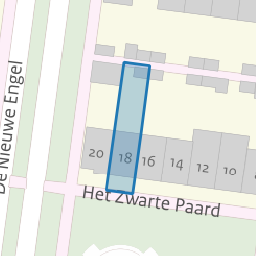 Perceel AMF00-O-5544