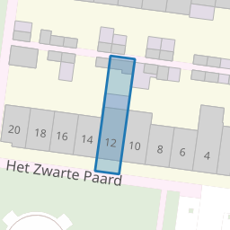 Perceel AMF00-O-5547