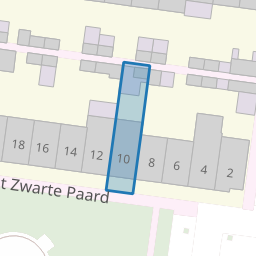Perceel AMF00-O-5548