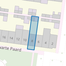 Perceel AMF00-O-5549